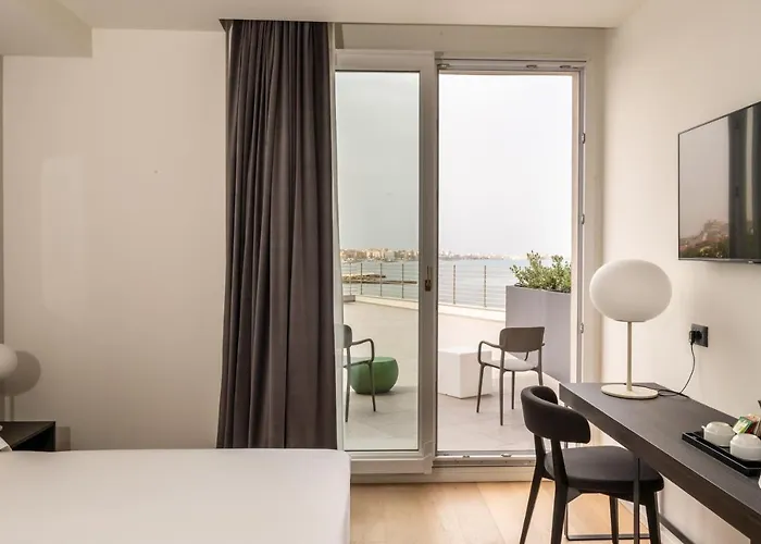 Punta Tipa 特拉帕尼