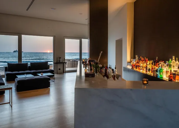 Punta Tipa 酒店 4*