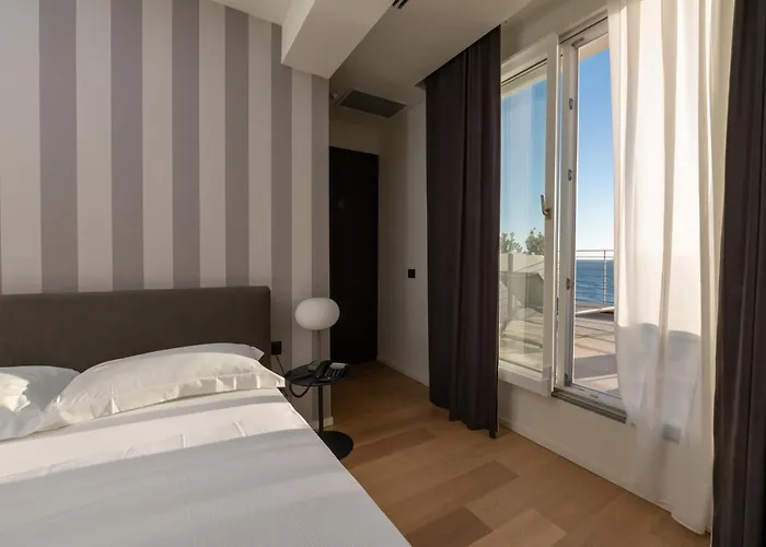 Punta Tipa 酒店 特拉帕尼