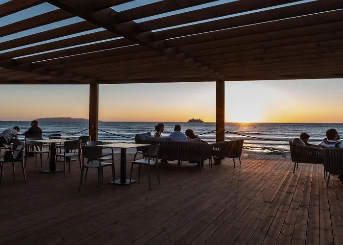 Punta Tipa 特拉帕尼