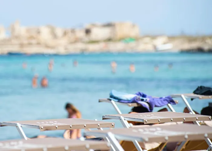 Punta Tipa 特拉帕尼