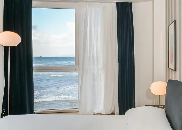 酒店 Punta Tipa 特拉帕尼