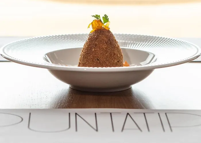 酒店 Punta Tipa 4*