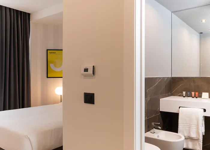 Punta Tipa 酒店 特拉帕尼