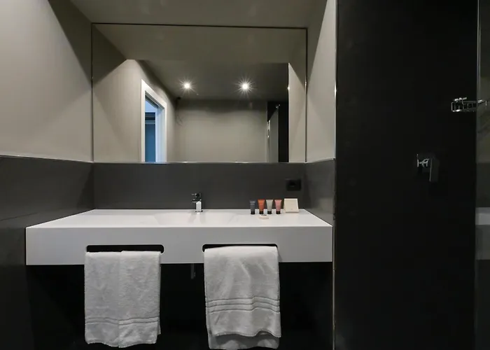 Punta Tipa 酒店 特拉帕尼