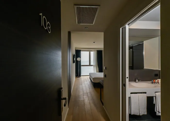 Punta Tipa 酒店 4*