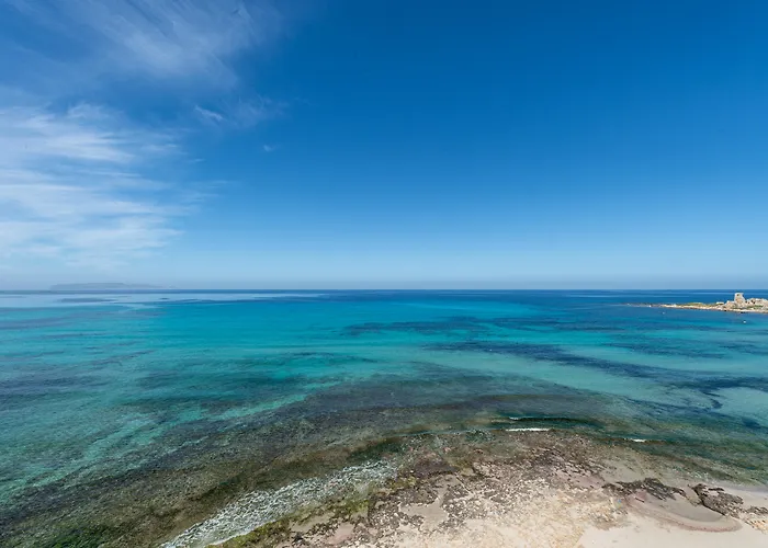 Punta Tipa 特拉帕尼