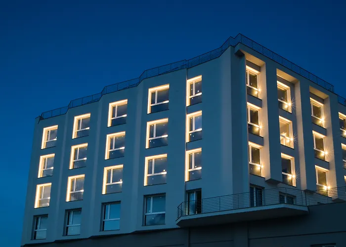 Punta Tipa 酒店 4*