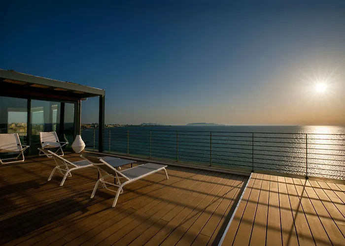 Punta Tipa 特拉帕尼