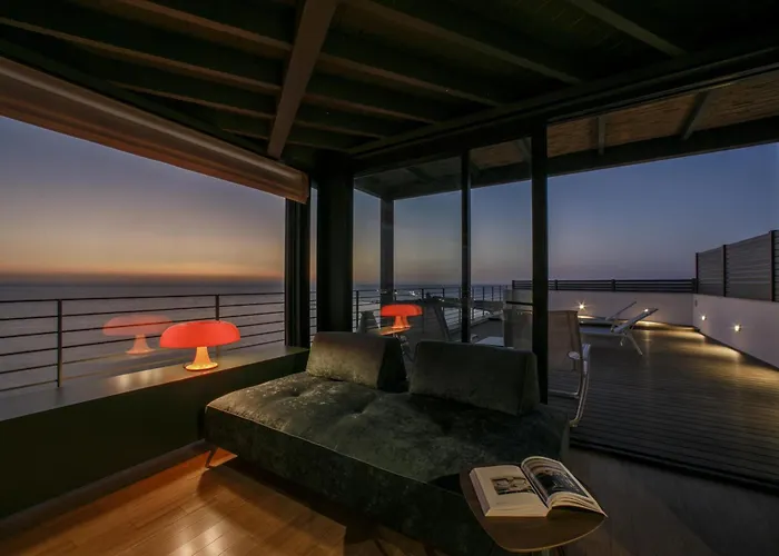 Punta Tipa 4* 特拉帕尼