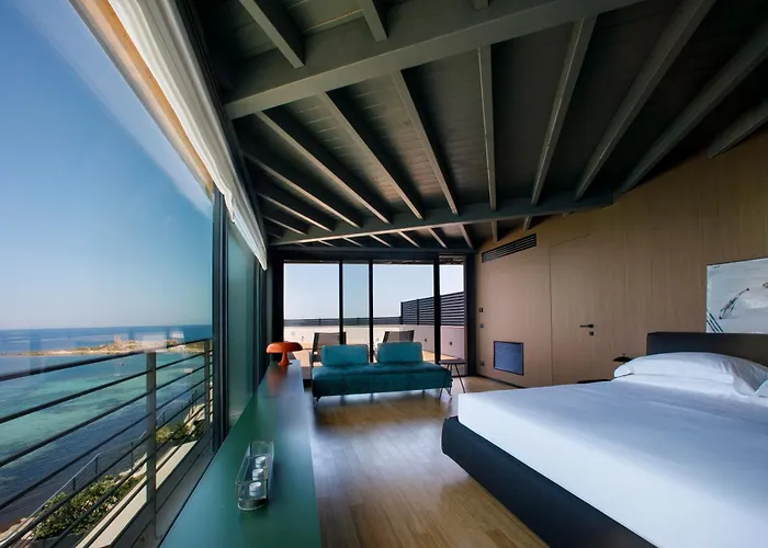 酒店 Punta Tipa 4*